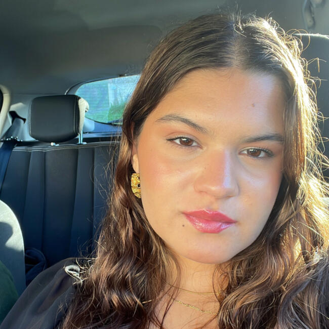 Babysitter in Soure Municipality: Rita