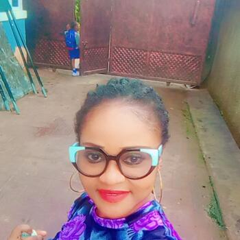 Babysitter in Owerri: Chinasa
