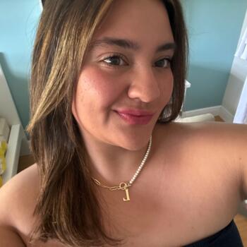 Baby-sitter in Miami: Laila