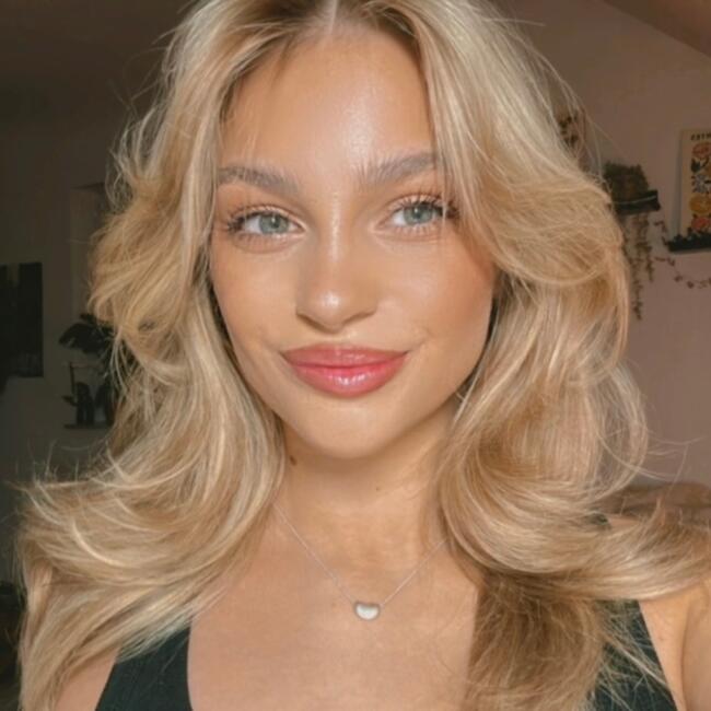 Babysitter in Cologne: Lana