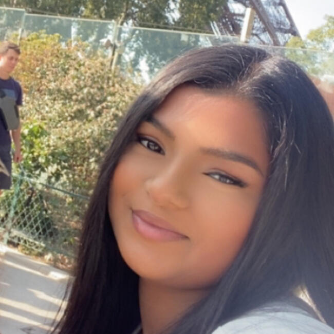 Oppas in Zoetermeer: Diya