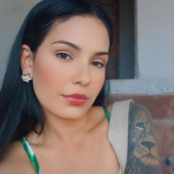 Família Guaratinguetá: Kaylane