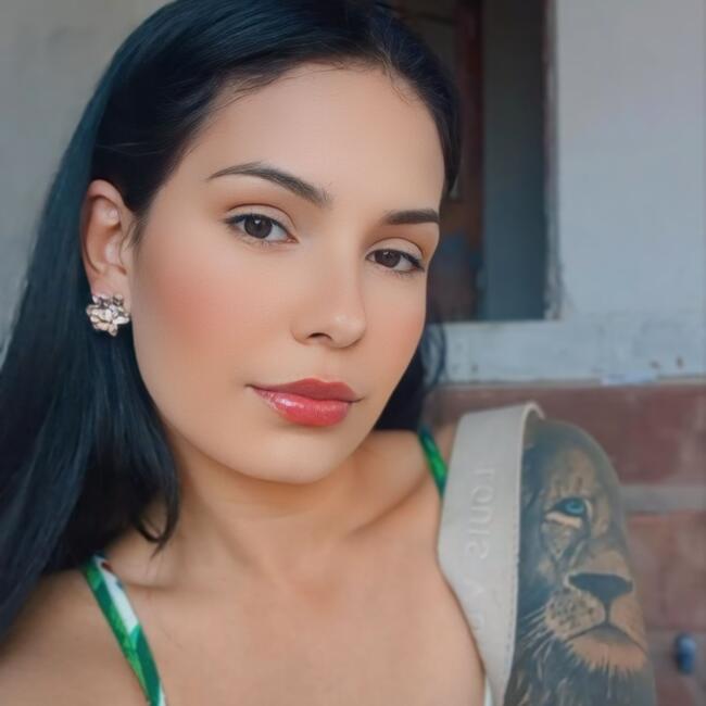 Babysitting job in Guaratinguetá: Kaylane