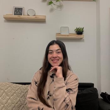 Babysitter in Miami Beach: Andrea