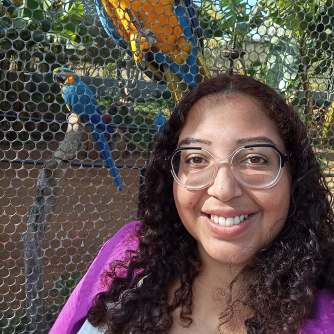 Babá em Guarujá: Monike