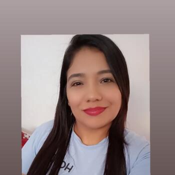 Niñera en Piedecuesta: Luzdary