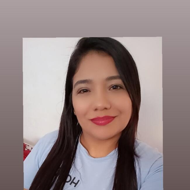 Babysitter in Piedecuesta: Luzdary