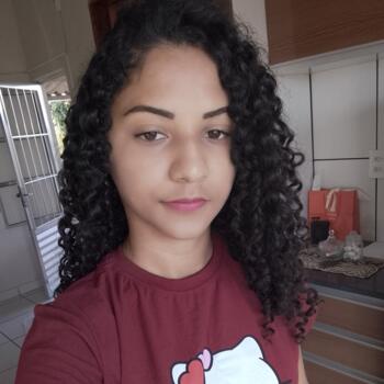 Babysitter in Americana: Maria