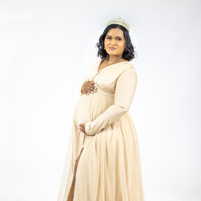 Babysitting job in Pinetown: Delisia