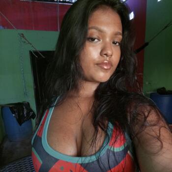 Babysitter in Durán: Astrid