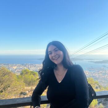 Babysitter in La Garde: Roxane