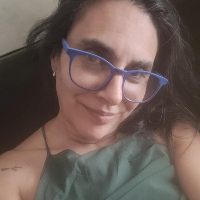 Babysitter in Maldonado: Leticia