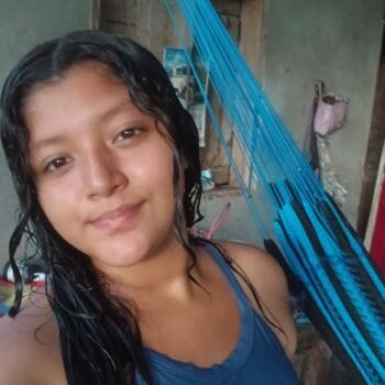 Niñera en Morales: Geidy