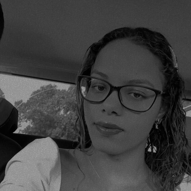 Babysitter in São Bernardo do Campo: Mikaela