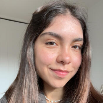 Niñera en Providencia: Francisca