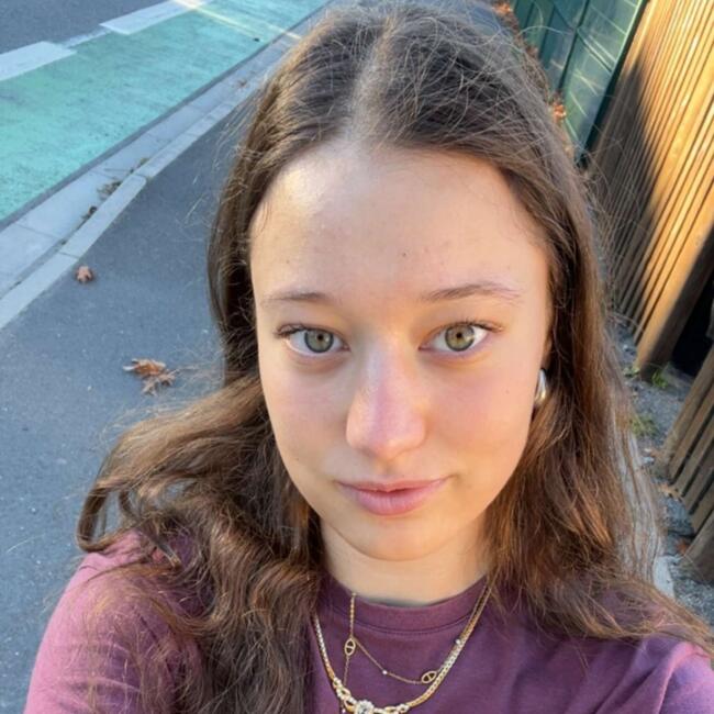 Babysitter in Toulouse: Meyssa