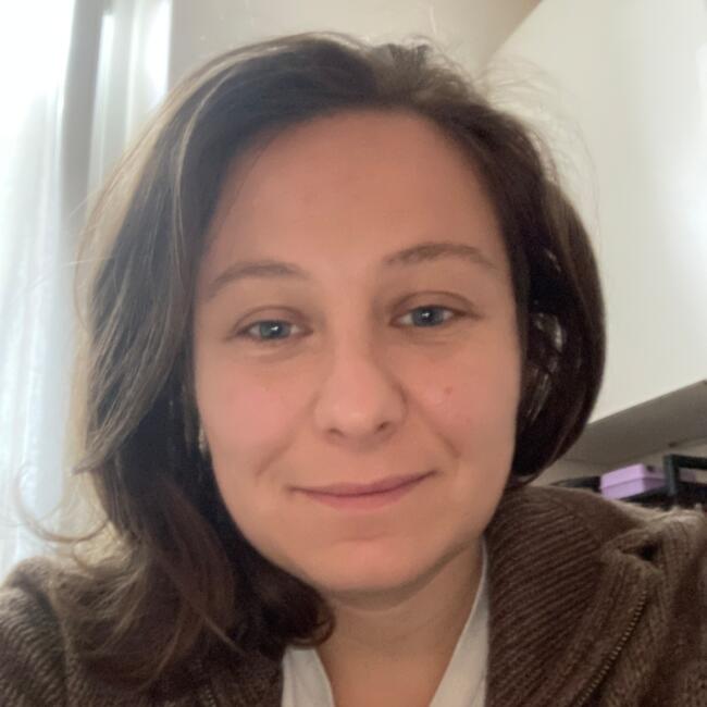 Lavoro per babysitter a Milano: Martina