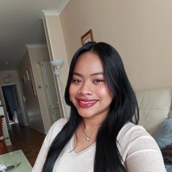 Babysitter in Alcázar de San Juan: Ariana