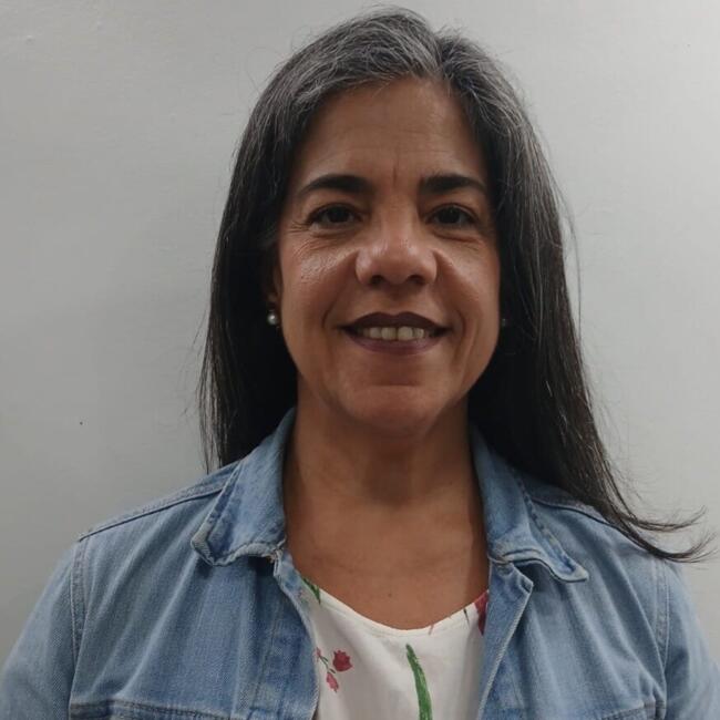 Babá em Rio de Janeiro: Renata