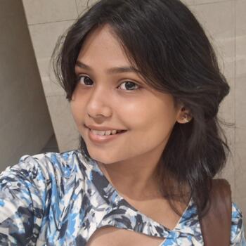 Babysitter in Kolkata: Chandrima