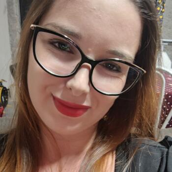 Babá em Vinhedo: Pamela