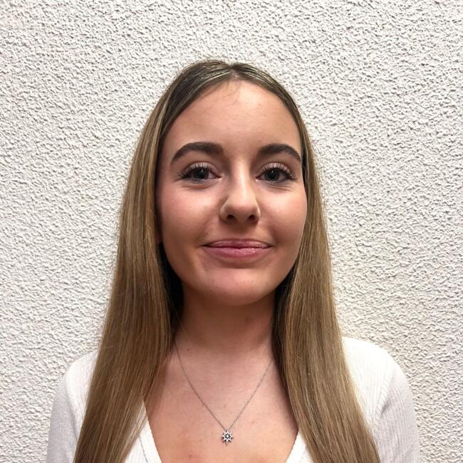 Canguro en Alcorcón: Alba