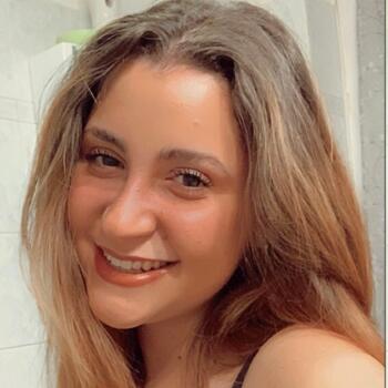 Babysitter a Genova: Chiara