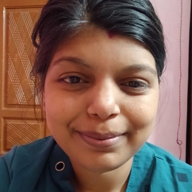 Babysitter in Jalandhar: Neha