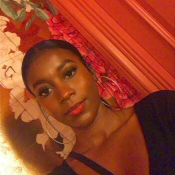 Babysitter in Croydon: Antonia
