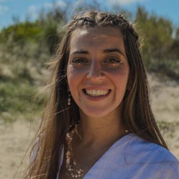 Niñera en Piriápolis: Antonella