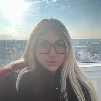 Babysitter Cugnoli: Paola