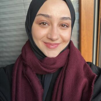 İstanbul bölgesinde bebek bakıcısı: Hifa