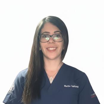 Niñera en Quito: Martha Carolina