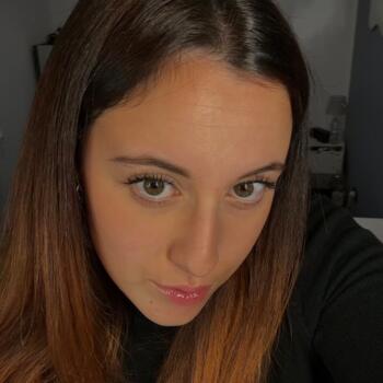 Babysitter in Carpi: Sara