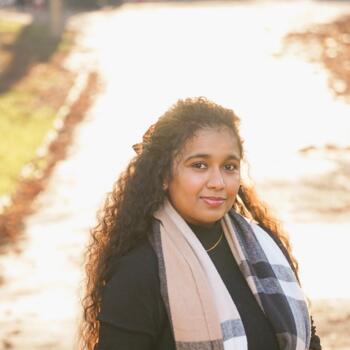 Babysitter Basel: Kasthuri