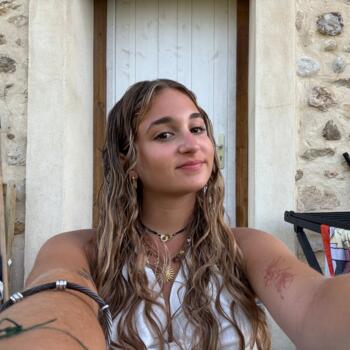 Babysitter in Nanterre: Océane