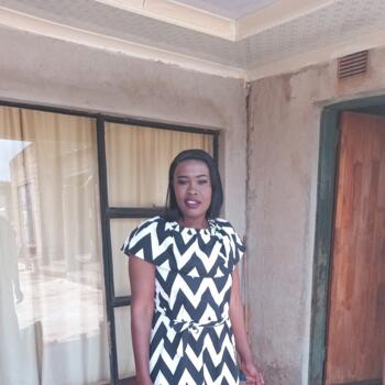 Babysitter in Thembisa: Mapule