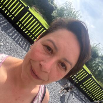 Nanny in Ballyedmond: Priscila