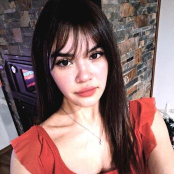 Babysitter in Ripollet: Larissa