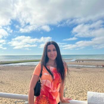 Baby-sitter Gournay-sur-Marne: Yasmine