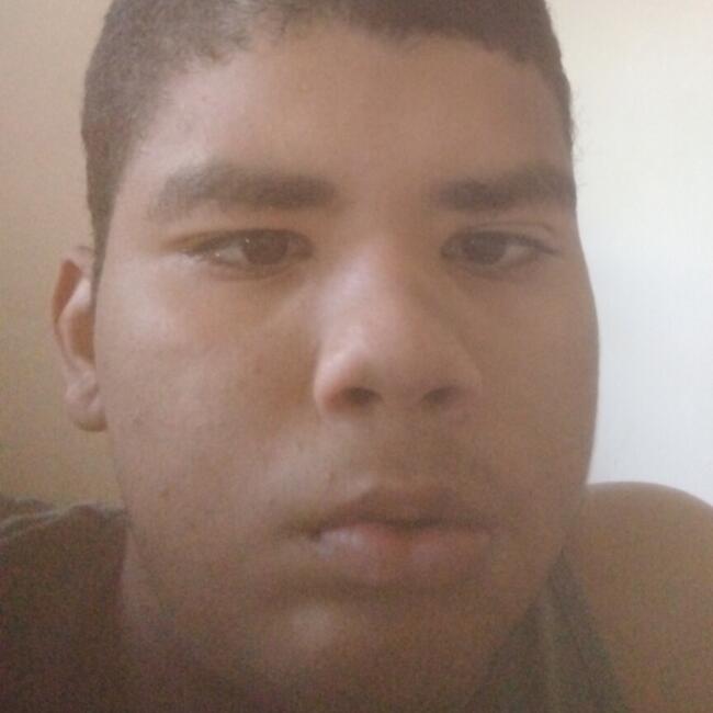Babá em Rio de Janeiro: Miguel
