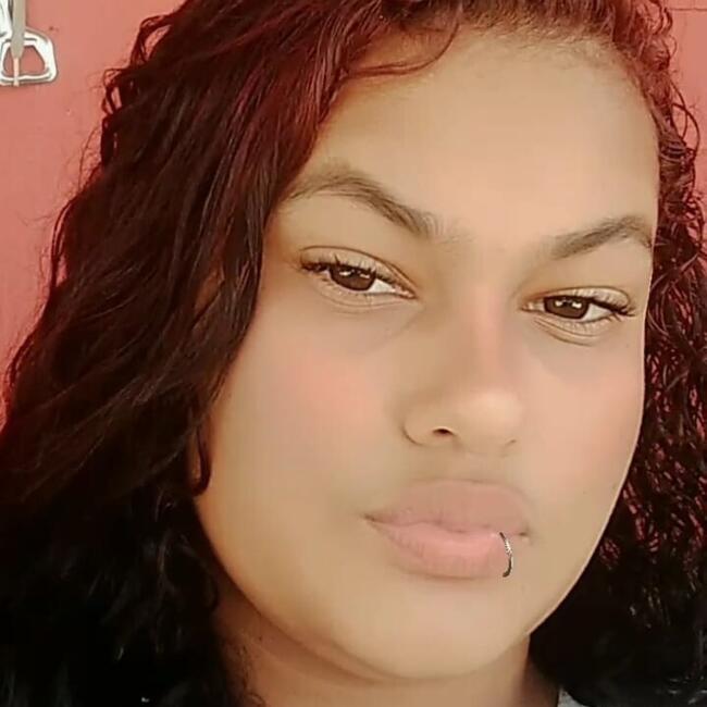 Babysitter in Piracicaba: Rafaela