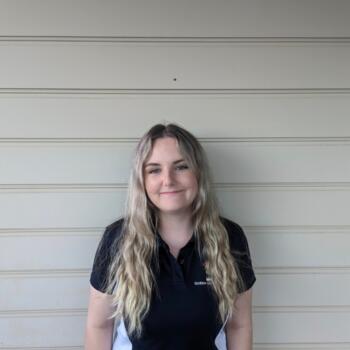 Babysitter Central Coast: Jayda