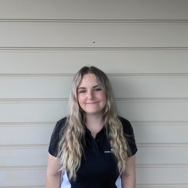 Babysitter in Central Coast: Jayda