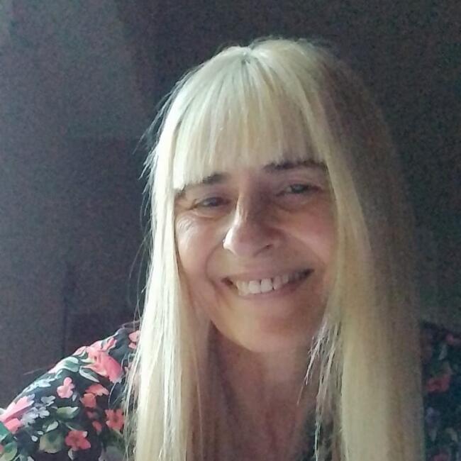 Niñera en Vicente López: Cris