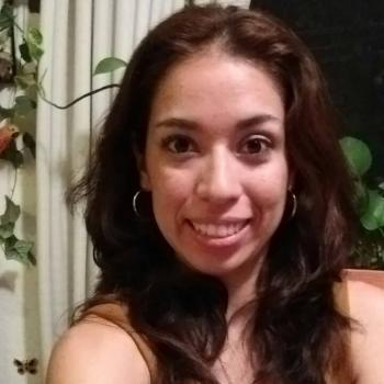 Niñera en Cancún: María Eugenia