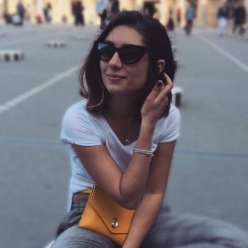 Babysitter Torino: Barbara