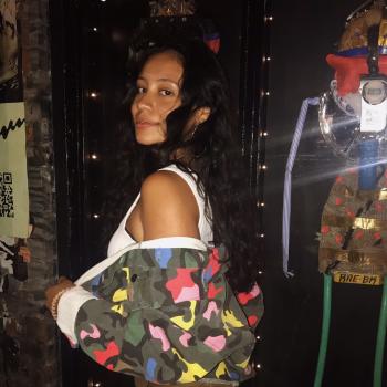Babysitter Springfield (New Jersey): Ariella