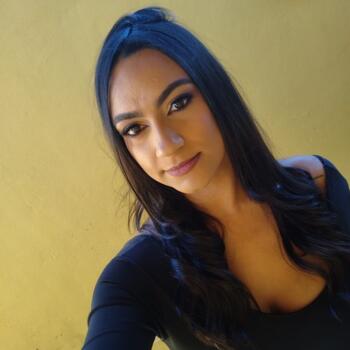 Babysitting job in Paraopeba: babysitting job Eduarda