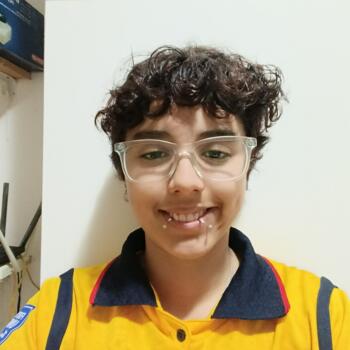 Babysitter in Buenos Aires: Hunter James